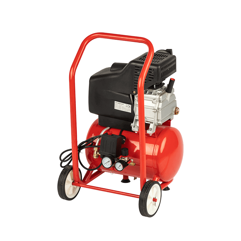 Máy nén khí di động điều khiển trực tiếp BM-16LF-2HP